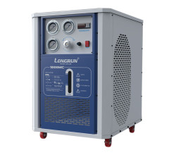 BỘ GIẢI NHIỆT BẰNG NƯỚC LONGRUN 1000WC